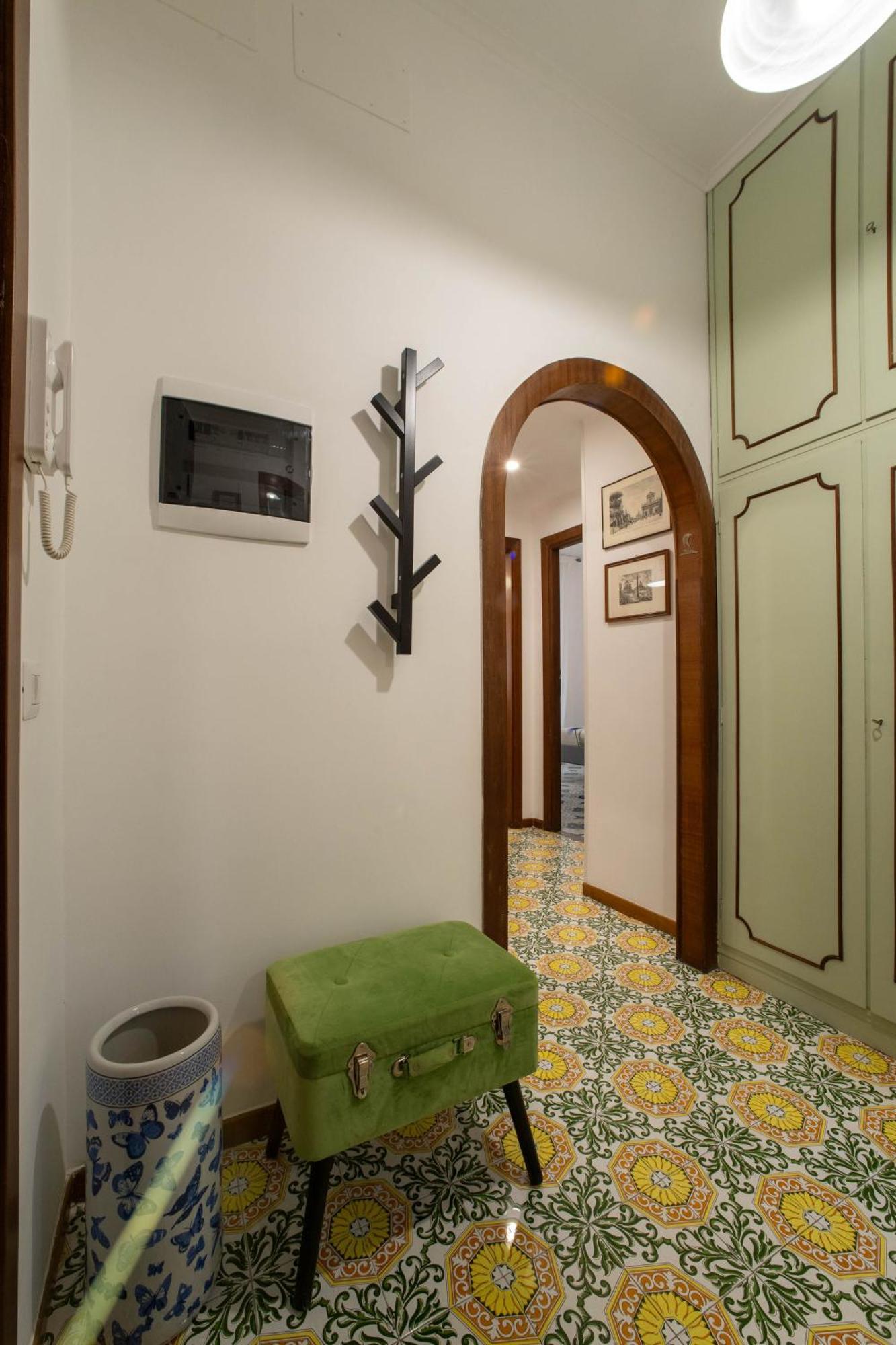 Holly Apartamento Roma